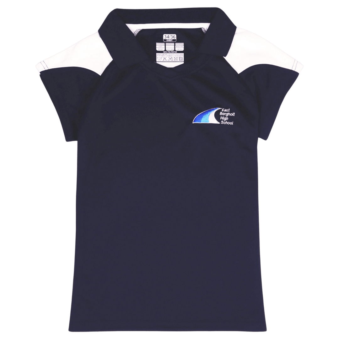 East Bergholt High School Coes