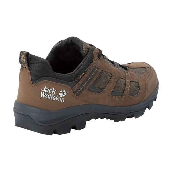 Jack Wolfskin Vojo 3 Texapore Low Hiking Shoe for Men