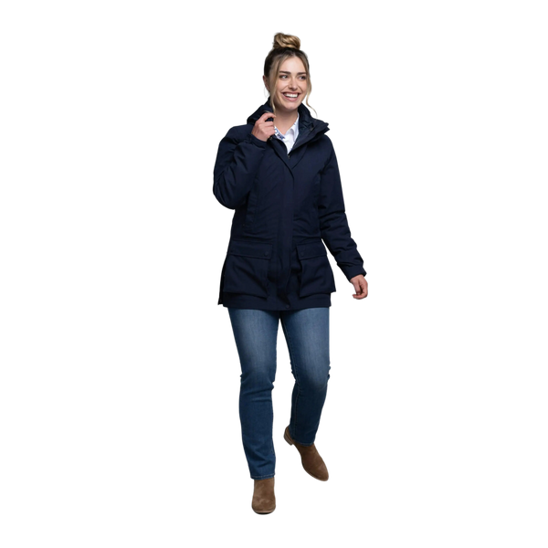 Schoffel Uppingham 3 In 1 Coat for Women