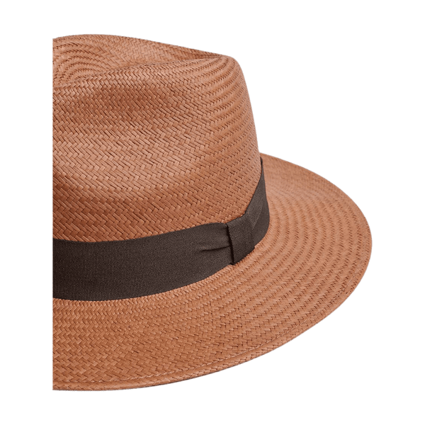 Failsworth Fedora Panama Hat