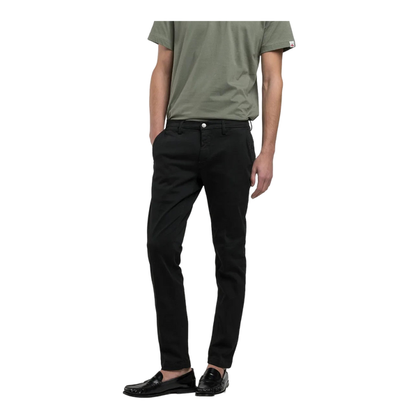 Replay Zeumer Pants