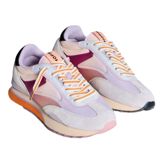 Hoff Limited Edition Art Trainers