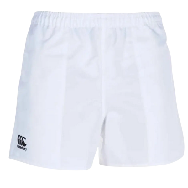 Canterbury Professional Shorts for Men in White