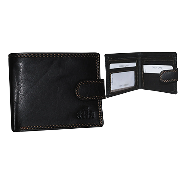 Rowallan Lancaster Wallet