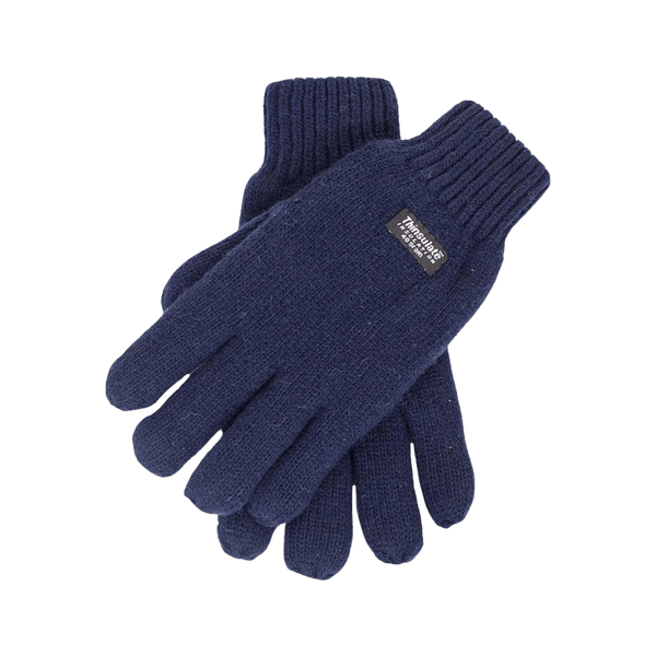 Dents Durham Thinsulate Gloves