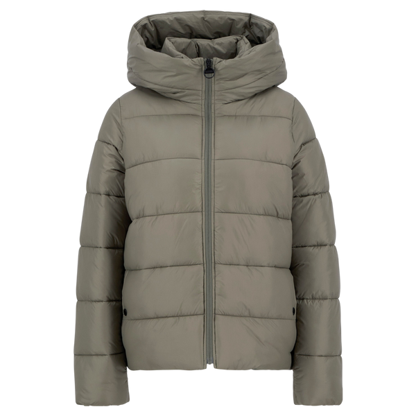 Barbour International Olivios Puffer Jacket