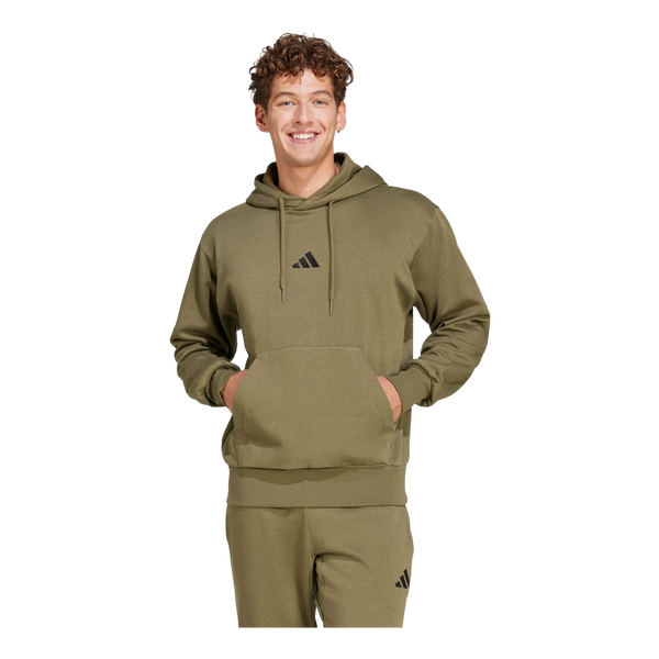 Adidas Feelcozy Hoodie