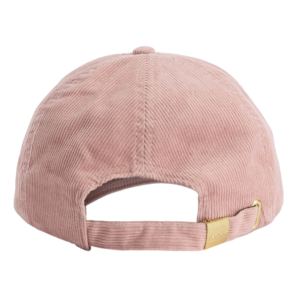 Barbour Oakley Cord Cap