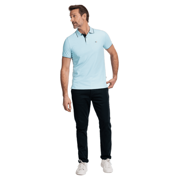 Giordano Signature Polo Shirt
