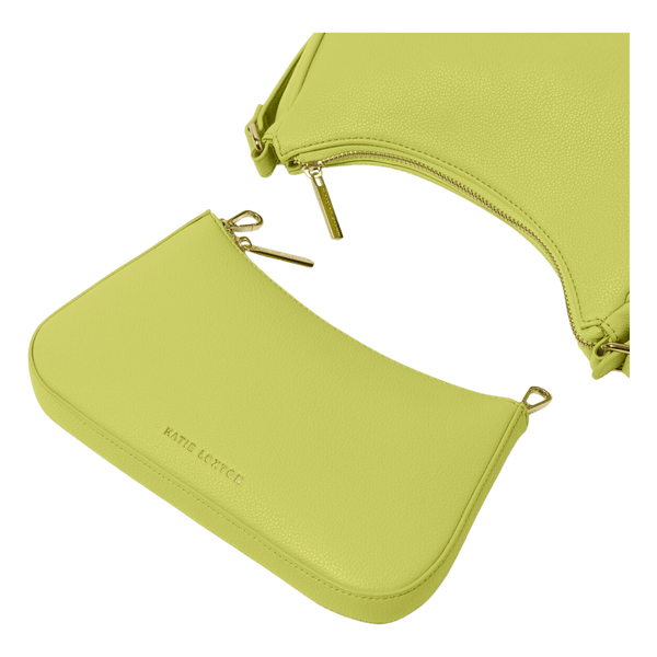 Katie Loxton Aria Scoop Crossbody Bag
