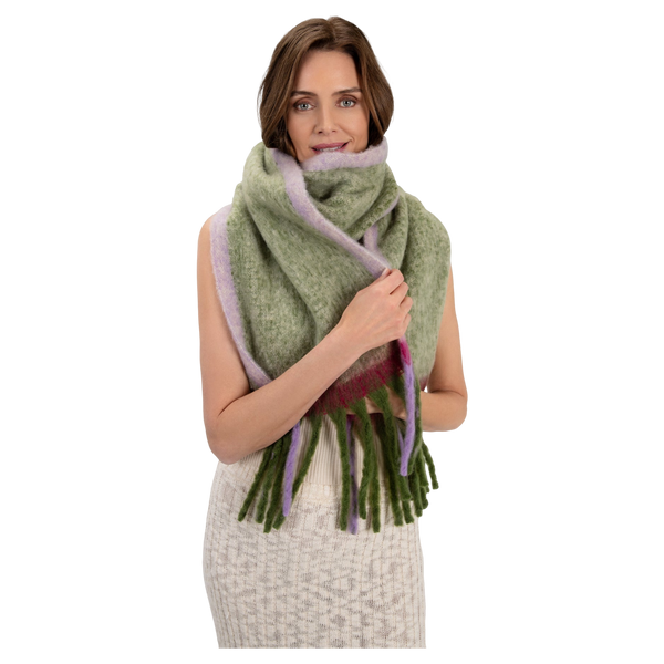 Powder Aria Cosy Scarf