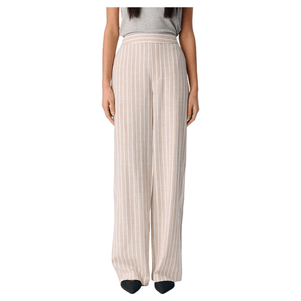 Object Sanne Aline Wide Pant