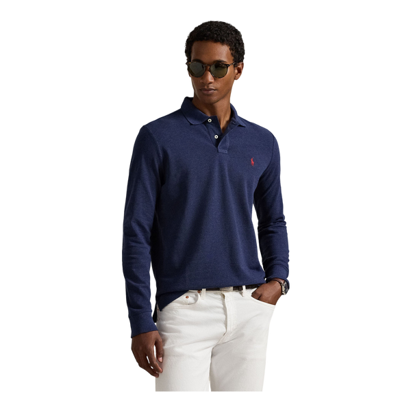 Polo Ralph Lauren Long Sleeve Polo Shirt