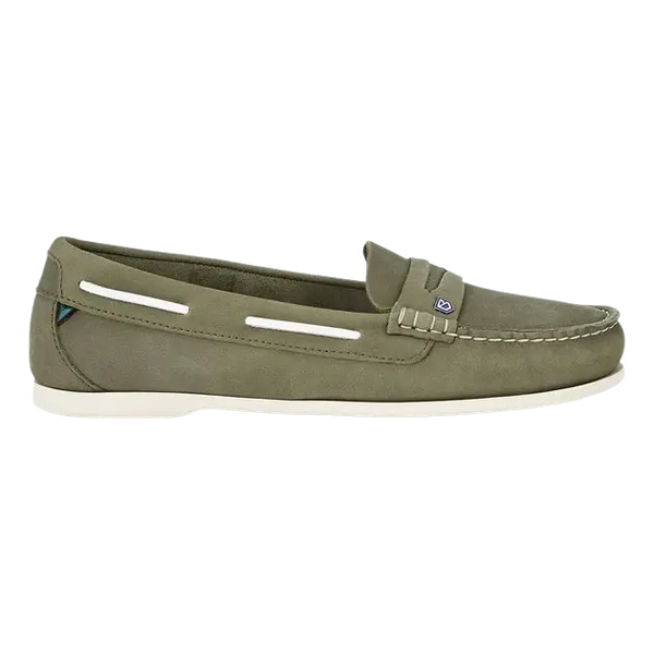 Dubarry of Ireland Belize Deck Shoes