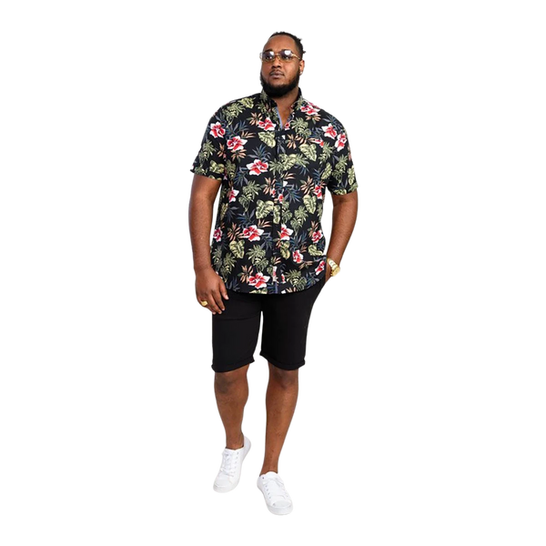 Duke Wilton Short Sleeve Shirt