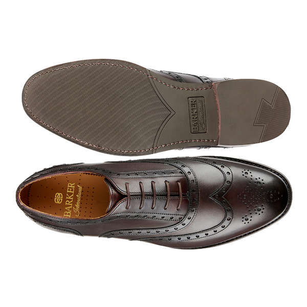 Barker Ossett Shoe
