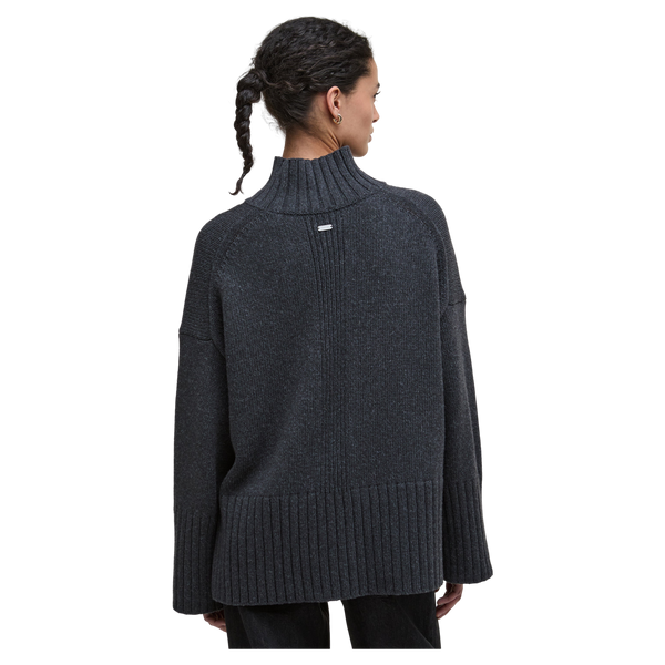 Barbour Serena Knitted Jumper