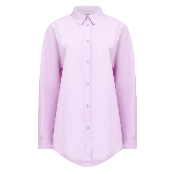 Great Plains Core Shirting Button Down Shirt for Women