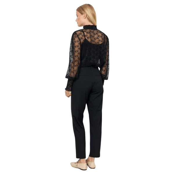Soya Concept Vallie Lace Top for Women