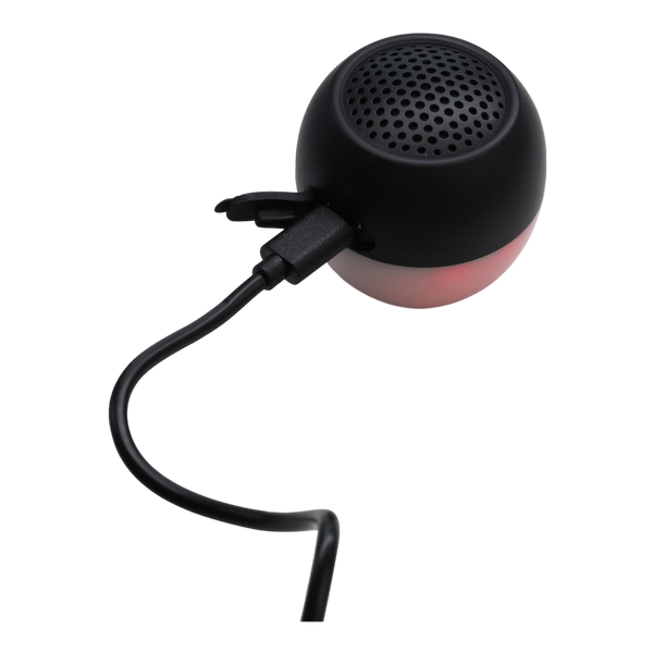 Boompods Soundflare Ocean Plastic Speaker