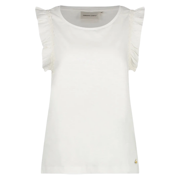 Fabienne Chapot Phil Frill Tee for Women