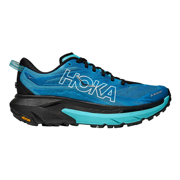 Hoka Mafate 5 Trainers for Men