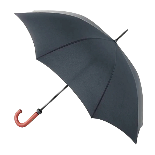 Fulton Huntsman Umbrella in Black
