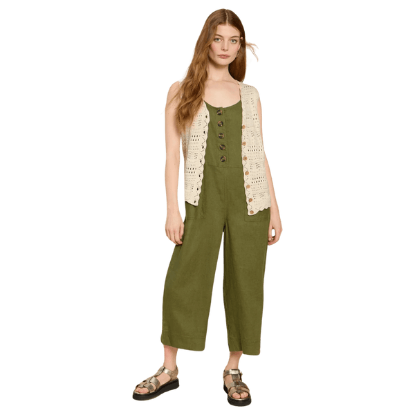 White Stuff Pippa Waistcoat
