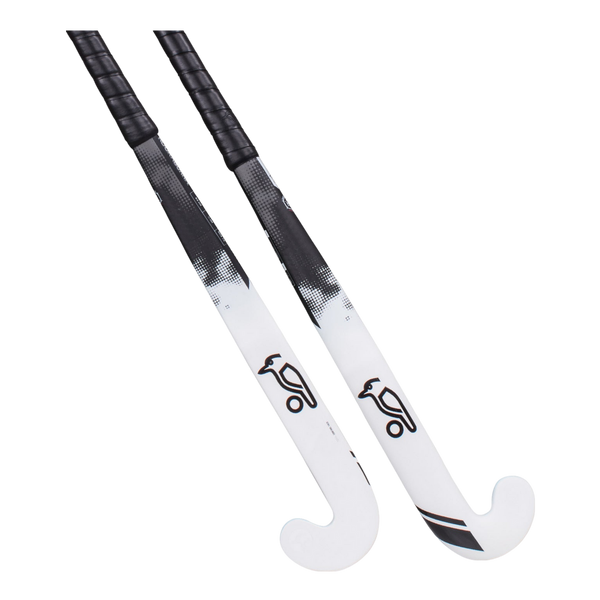 Kookaburra Siege M-Bow Hockey Stick