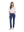NYDJ Sheri Slim Leg Jeans in Quinn