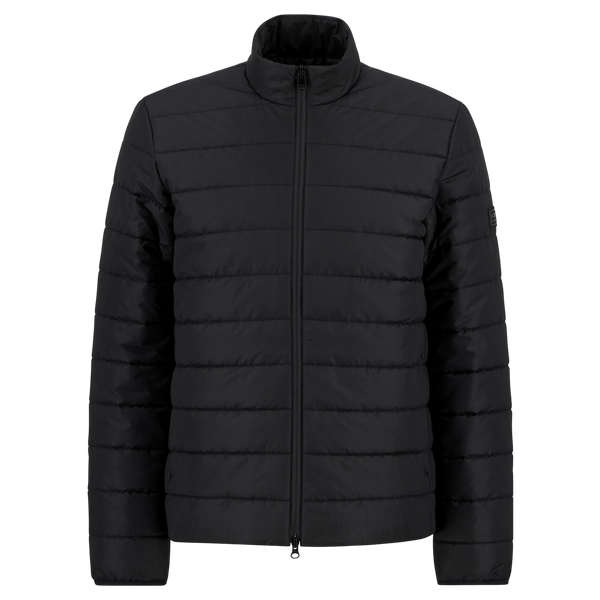 Barbour International Aldon Quilted Jacket