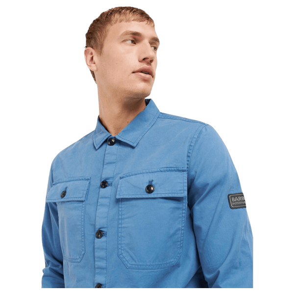 Barbour International Adey Overshirt