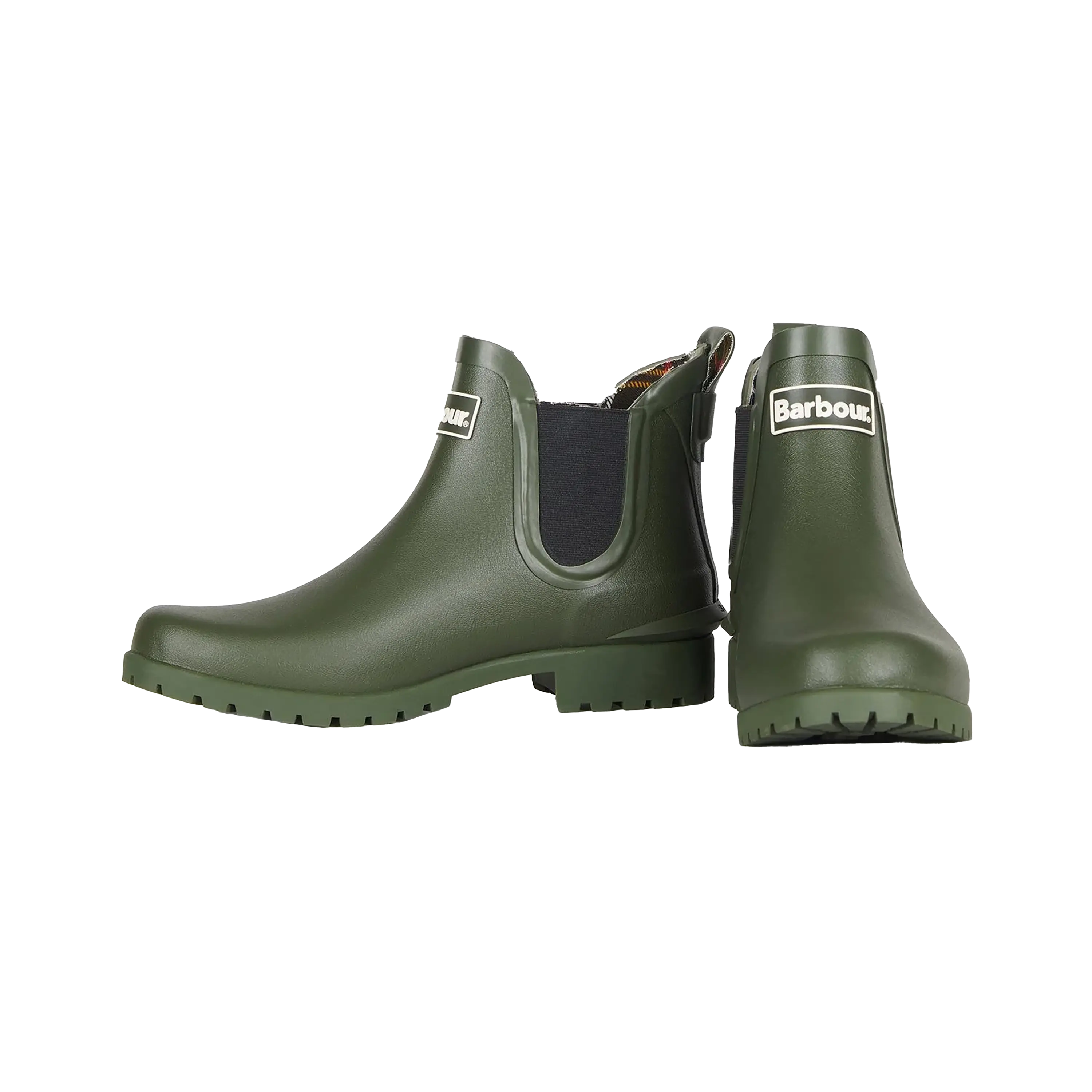 Barbour wilton 2025 chelsea boots