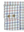 Double Two Tattersall Long Sleeves Brushed Cotton Neat Check Shirt