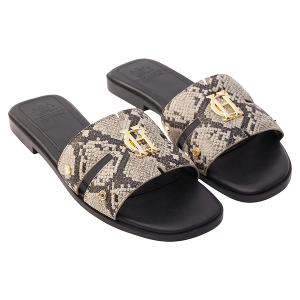 Holland Cooper Monogram Sliders