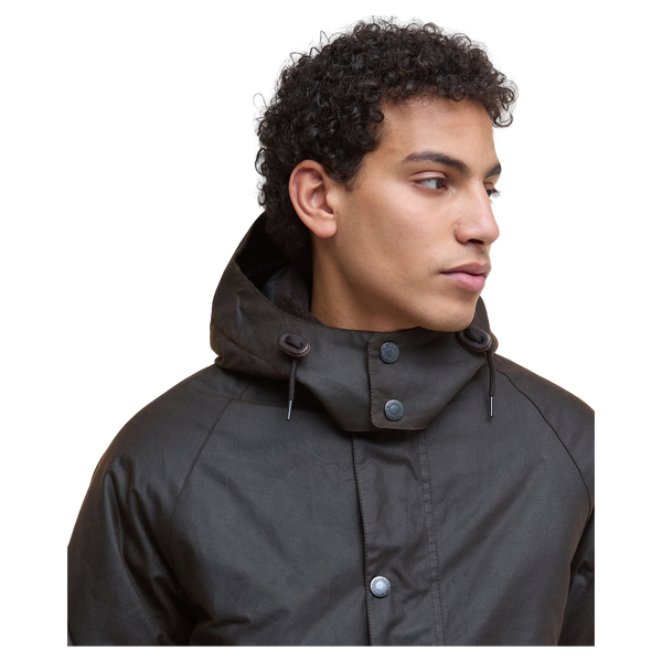Barbour Modern Beaufort Wax Jacket