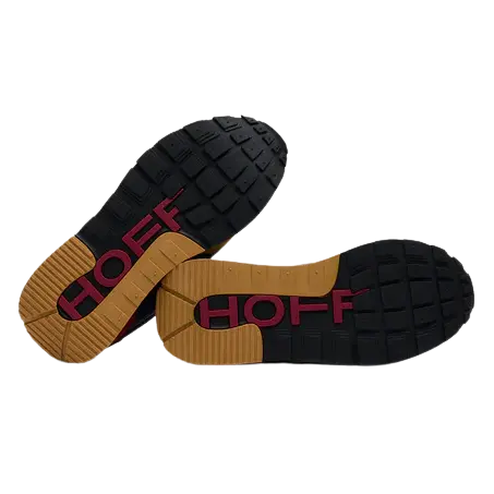 HOFF Helike Track & Field Trainers for Men