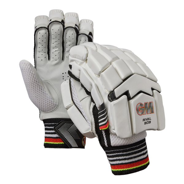 Gunn & Moore Rival 909 Right Hand Batting Gloves