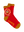 Powder A-Z Ankle Socks