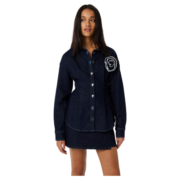 Fabienne Chapot Irina Blouse