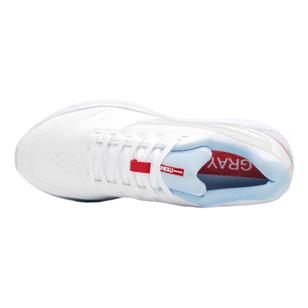 Grays Velocity 5.5 Spike Cricket Shoes - Junior