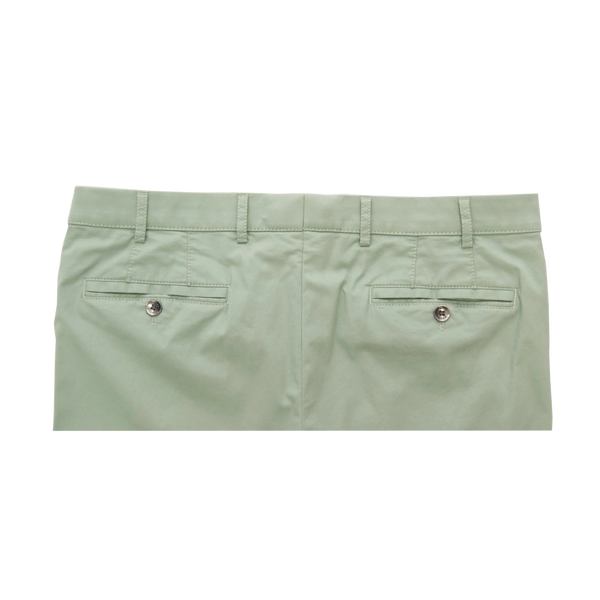 Meyer Madrid Stretch Chino for Men