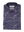 Double Two Paisley Long Sleeve Formal Shirt