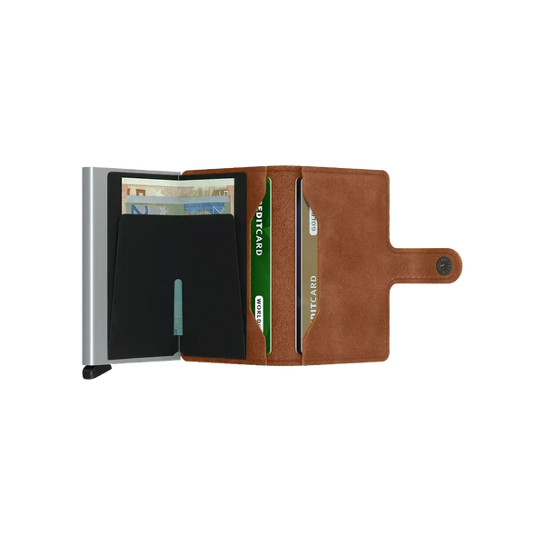 Secrid Vintage Miniwallet