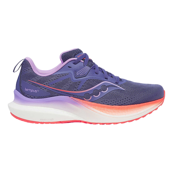 Saucony Tempus 2 Trainers