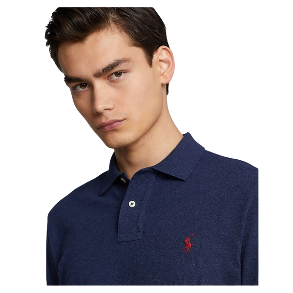 Polo Ralph Lauren Short Sleeve Polo Shirt