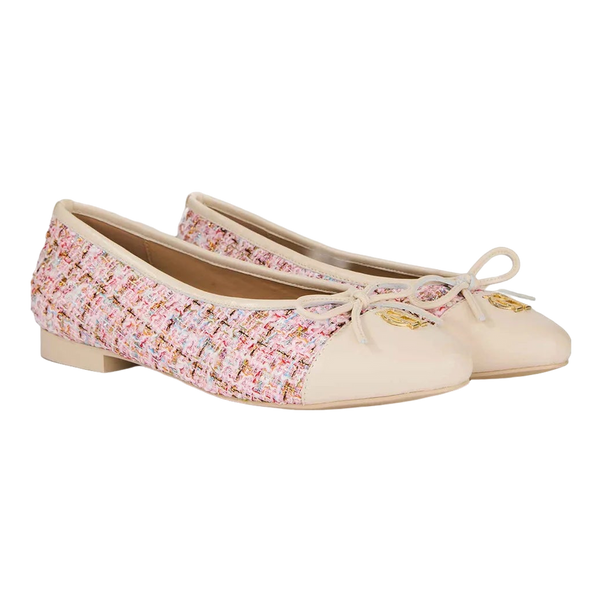 Holland Cooper Ballet Shoe