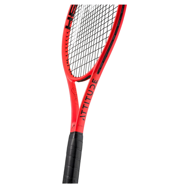 Head Mx Attitude Comp Tennis Racket