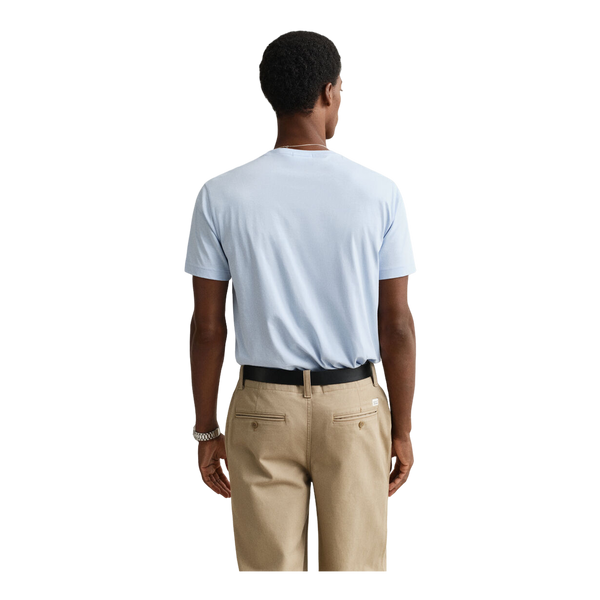 GANT Reg Shield Short Sleeve T-shirt