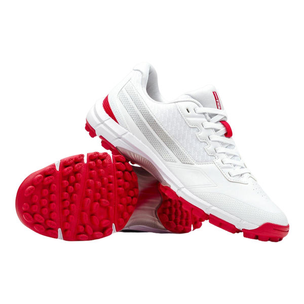 Grays Velocity 5.0 Rubber Junior Cricket Shoes